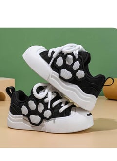 Snoopy Children's Casual Low Cut Sports Board Shoes  - Image 4