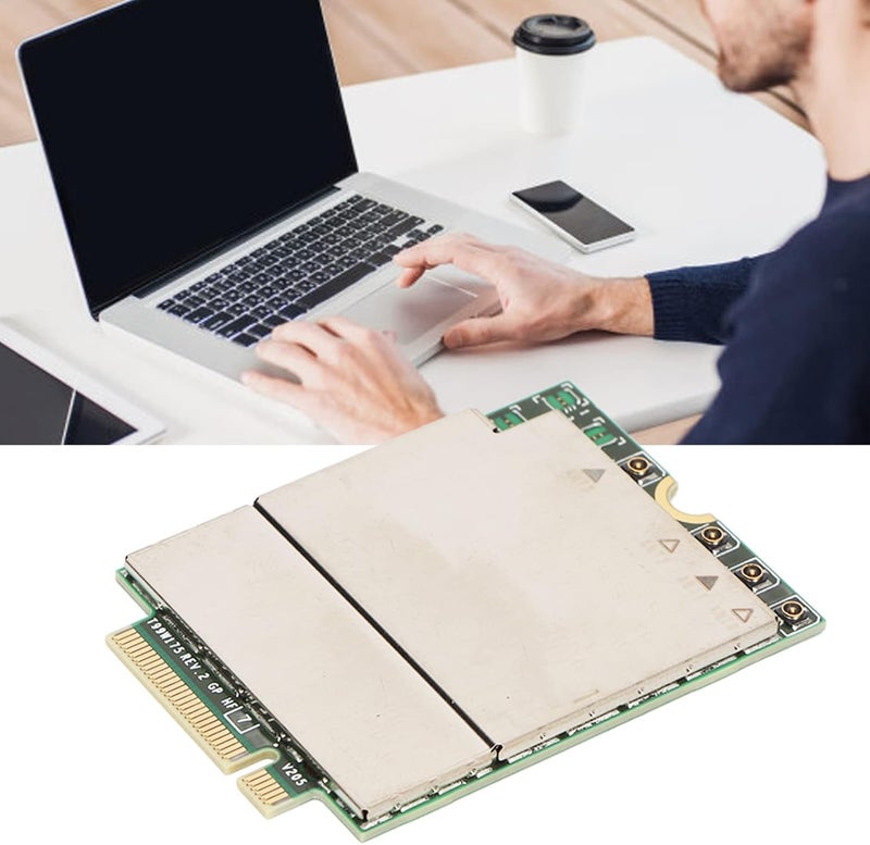 DW5930E T99W175 5G Network Module for Laptop - High-Speed Plug and Play PCI Express M.2 Module for Notebook - Image 4