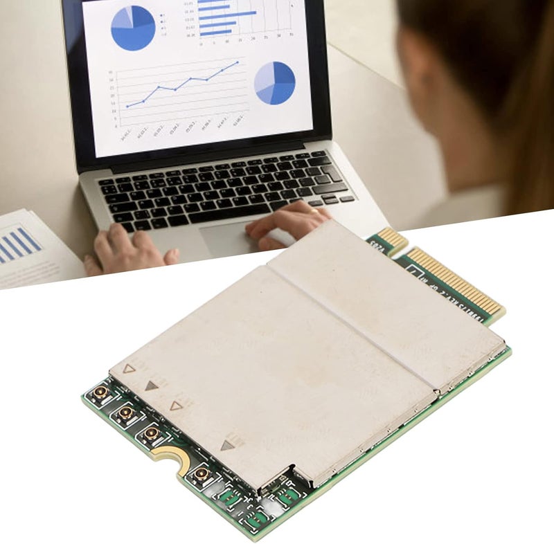 DW5930E T99W175 5G Network Module for Laptop - High-Speed Plug and Play PCI Express M.2 Module for Notebook - Image 2