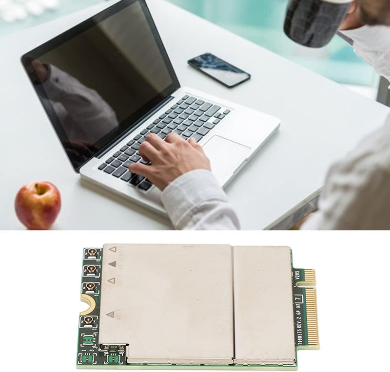 DW5930E T99W175 5G Network Module for Laptop - High-Speed Plug and Play PCI Express M.2 Module for Notebook - Image 5