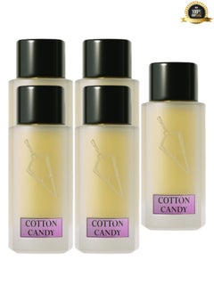 Cotton Candy 5 Pieces Cotton Candy Perfume 100ML  - Image 1