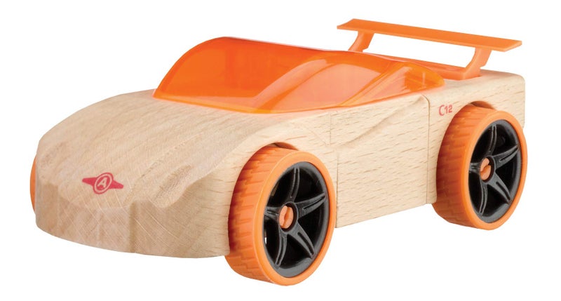 Automoblox Mini C12 Cipher Sportscar - Image 1