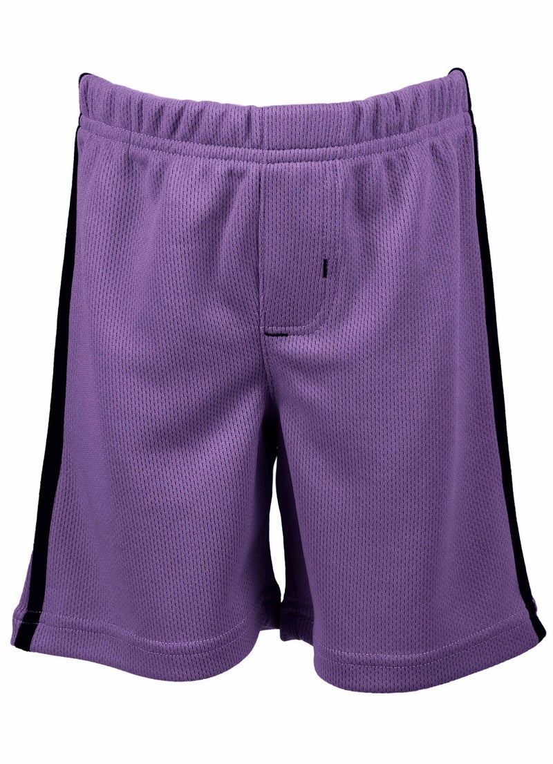 Marvel Avengers Hulk Toddler Boys Breathable Graphic T-Shirt & Breathable Shorts The Hulk 4T - Image 3