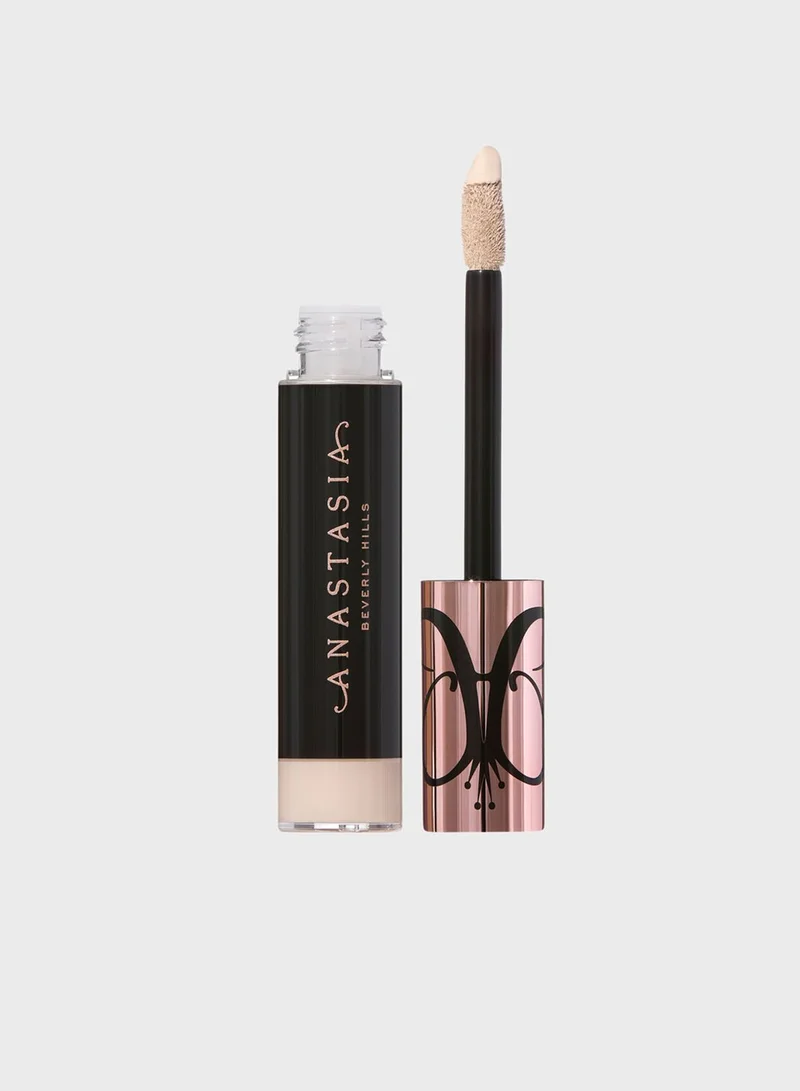 ANASTASIA BEVERLY HILLS Magic Touch Concealer - 4