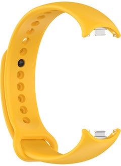 ZORE Xiaomi Mi Band 8 Series Classic Strap Silicone Strap-Lilac  - Image 3