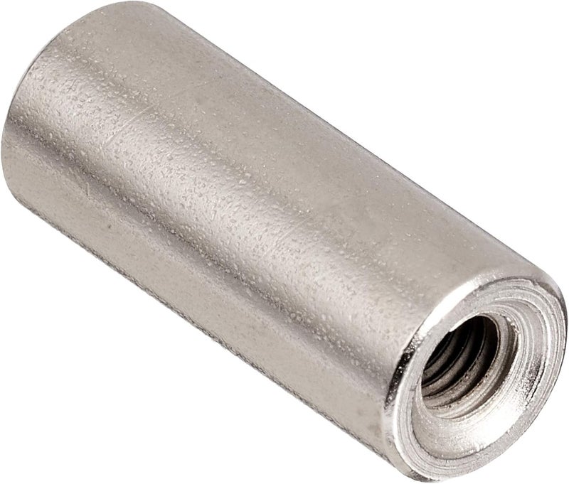 Fender American Standard Truss Rod Nut - Nickel Plated Replacement Part for Guitars - Image 1