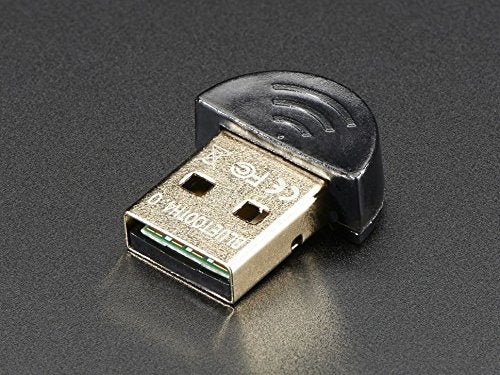 Adafruit Bluetooth 4.0 USB Module (v2.1 Back-Compatible) [ADA1327] - Image 1