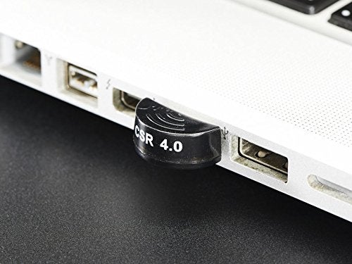 Adafruit Bluetooth 4.0 USB Module (v2.1 Back-Compatible) [ADA1327] - Image 2