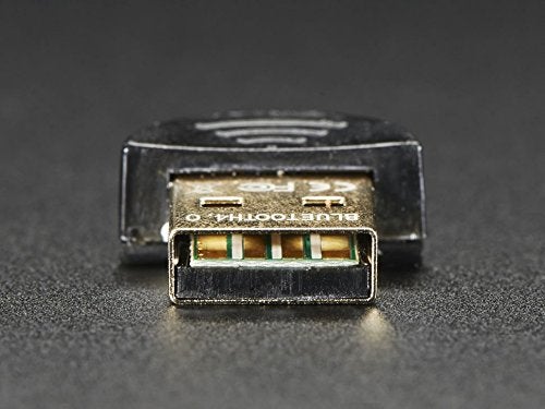 Adafruit Bluetooth 4.0 USB Module (v2.1 Back-Compatible) [ADA1327] - Image 4