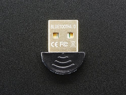Adafruit Bluetooth 4.0 USB Module (v2.1 Back-Compatible) [ADA1327] - Image 5
