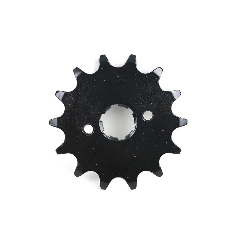 Motorcycle Front Rear Sprocket Kit 14T 32T Fit For CA250 CB250 CD250 CM250 Models - Image 2