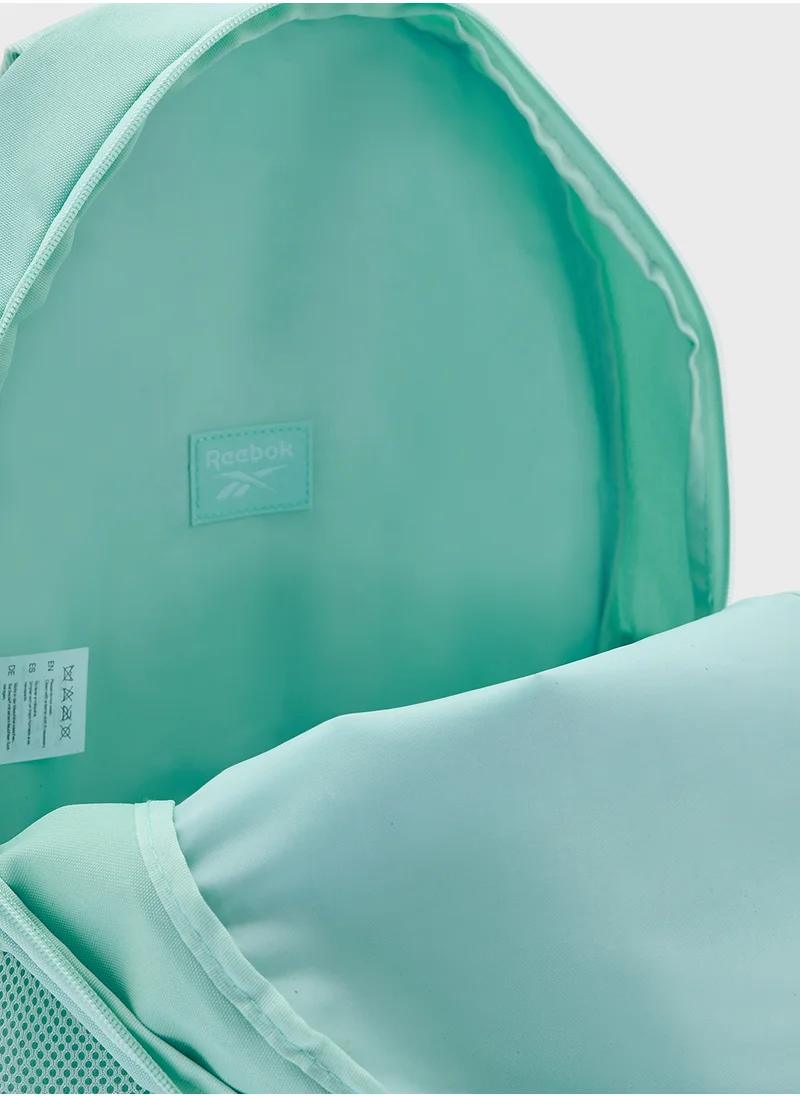 Reebok Mochila 2C Portatodo Backpack