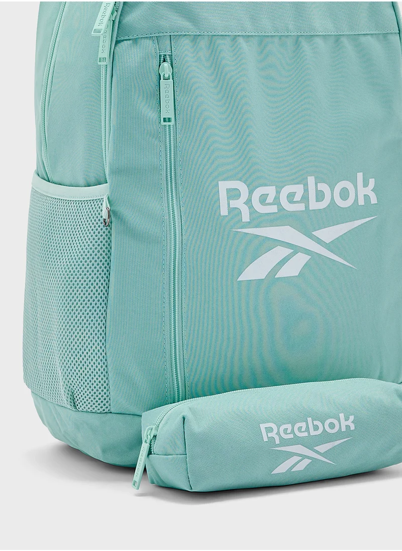 Reebok Mochila 2C Portatodo Backpack