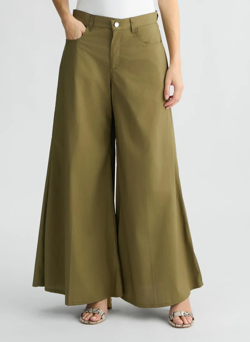 Liu Jo Flared trousers