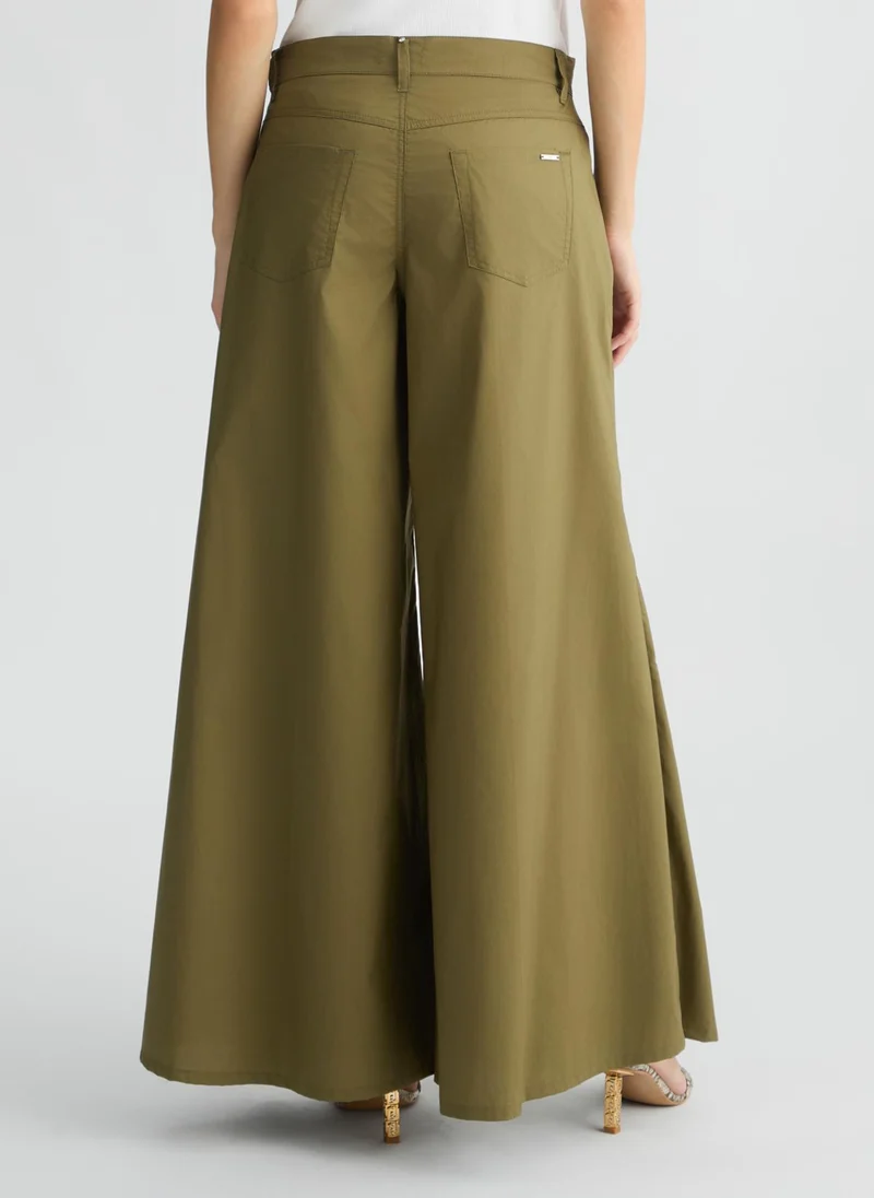 Liu Jo Flared trousers
