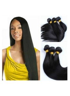 Brazilian Chemical Fiber Straight Hair Wig Curtain Black - pzsku/ZDA118B526B736D970653Z/45/_/1730884234/00a0a703-a2e2-4ead-b403-82ea8db14758