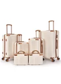 LIMRA Beige/Gold