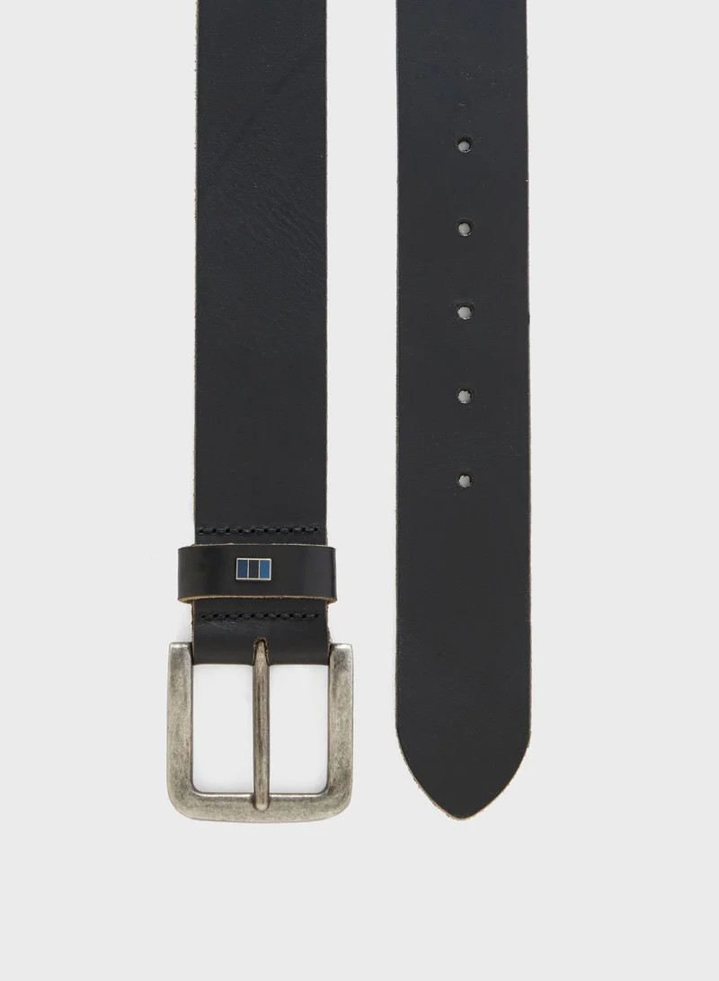 JACK & JONES Allocated Hole Belt