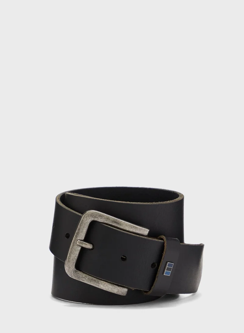 JACK & JONES Allocated Hole Belt