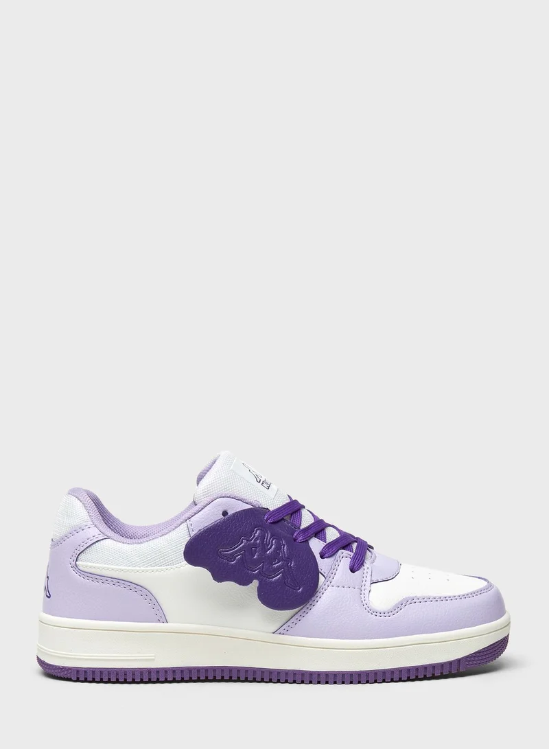 Kappa Youth Kids Sneakers