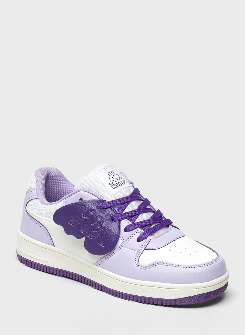 Kappa Youth Kids Sneakers