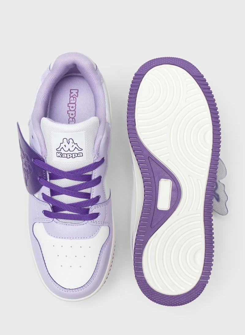 Kappa Youth Kids Sneakers