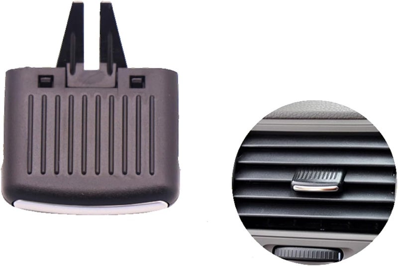 Vuzmode Air Vent Clip for VW Sagitar 2006-2011 - Image 2