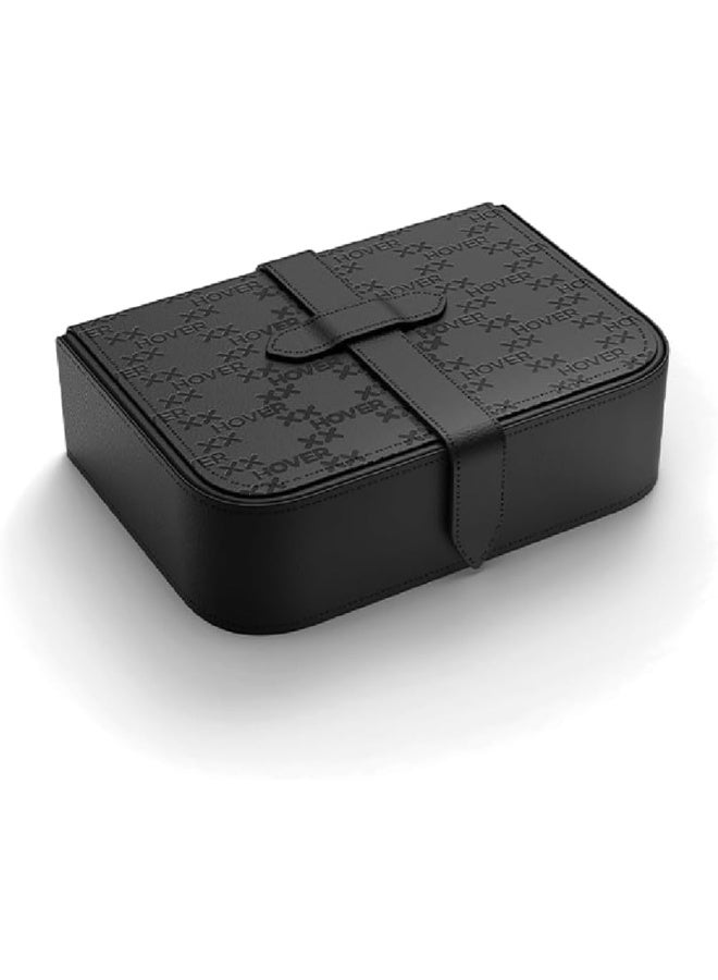 HOVERAir Protective Pu Case, Soft Pu Leather Case For  X1 Self-Flying Camera 
