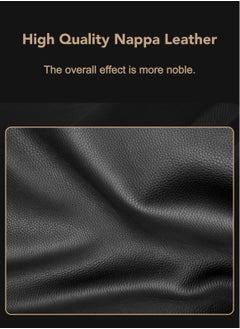 Generic High Quality Generic Car Tissue Box Holder Case  - Image 5