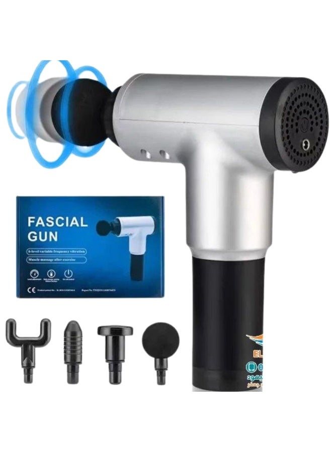 FH-320 مساج شاكوش – تدليك عملي لتخفيف آلام العضلات