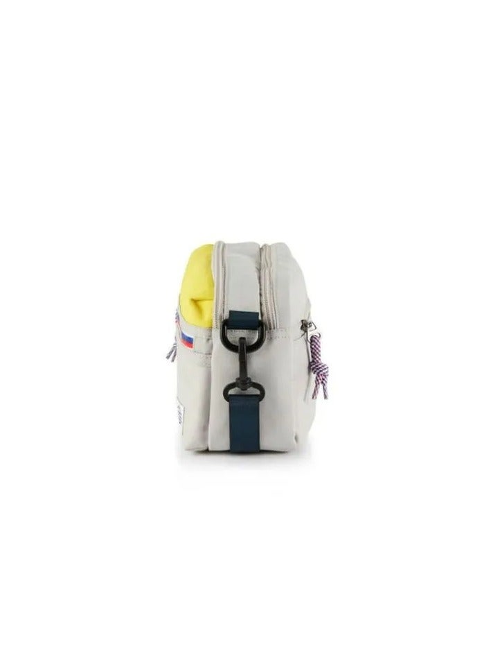 AMERICAN TOURISTER American Tourister Blake Utility Bag - Yellow - 1 Years Global Warranty - Image 4