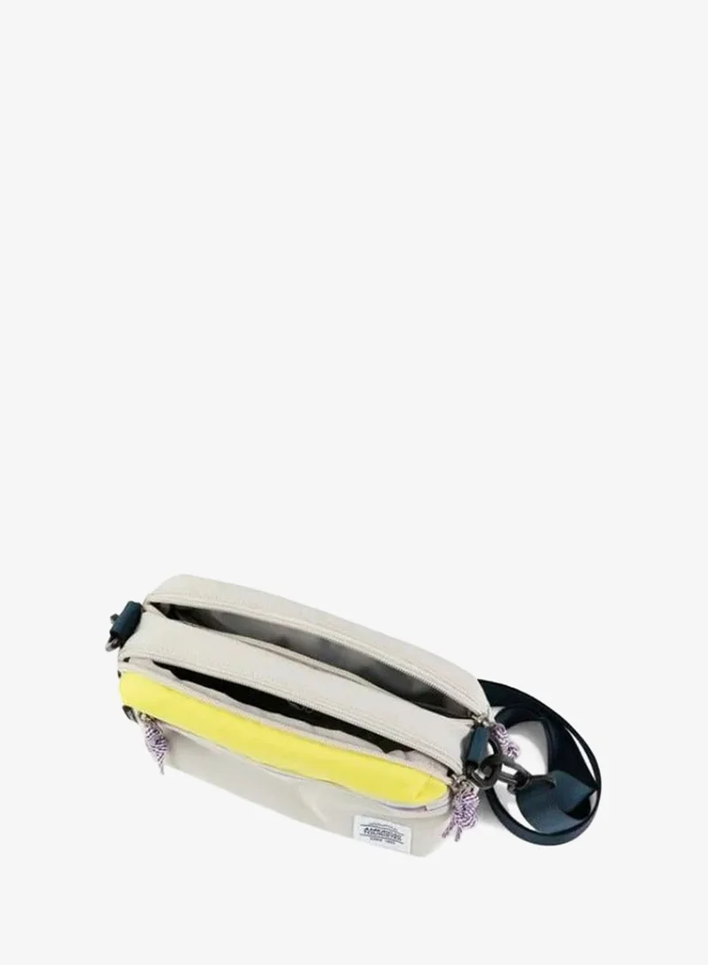 American Tourister  american tourister blake utility bag - yellow - 1 years global warranty for Men | Best Price UAE