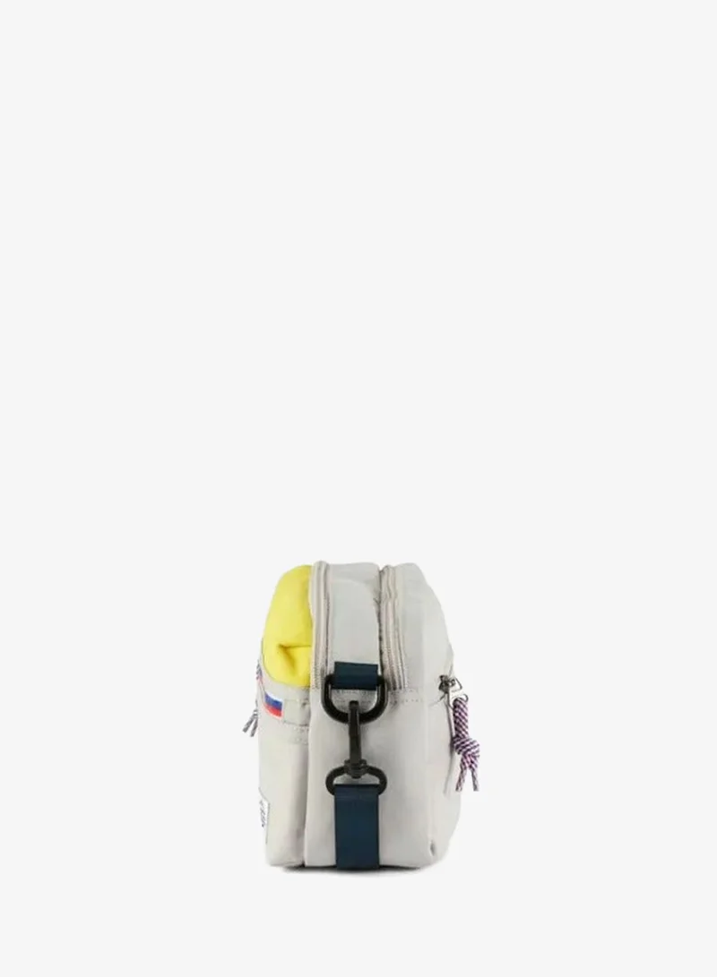 American Tourister  american tourister blake utility bag - yellow - 1 years global warranty for Men | Best Price UAE