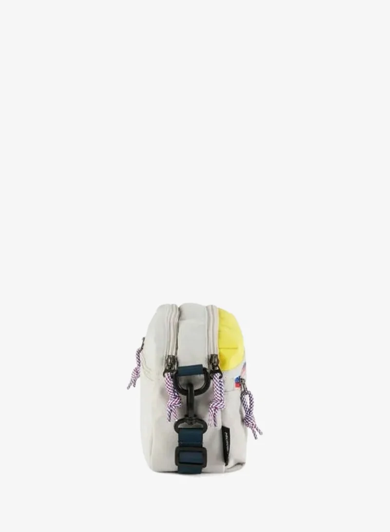 American Tourister  american tourister blake utility bag - yellow - 1 years global warranty for Men | Best Price UAE