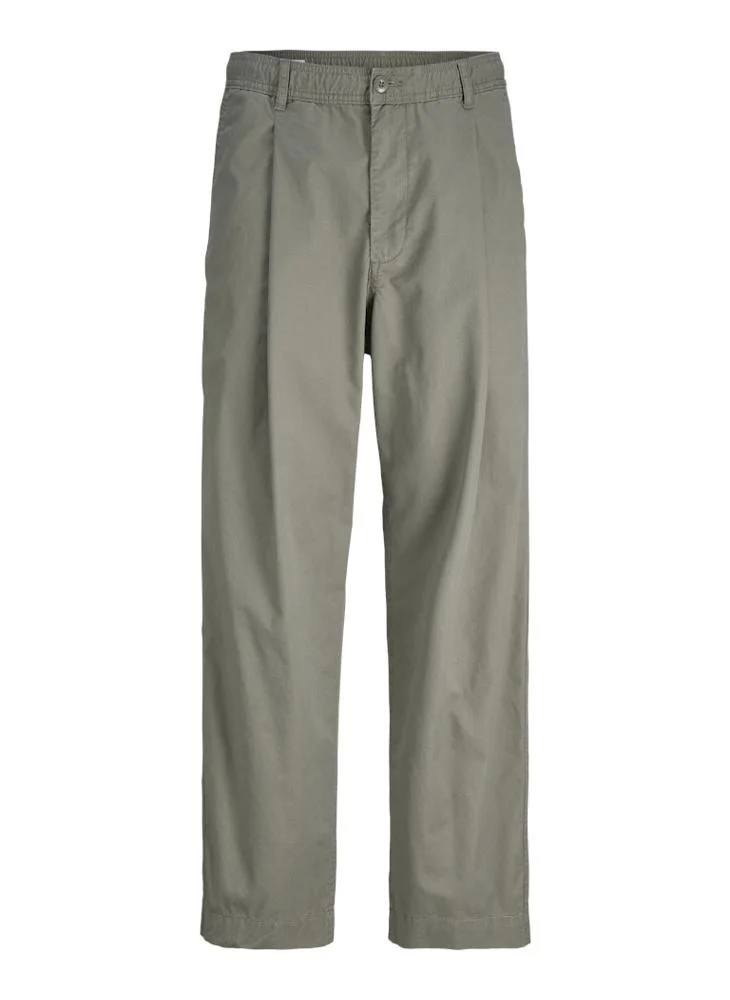 JACK & JONES Casual Trousers