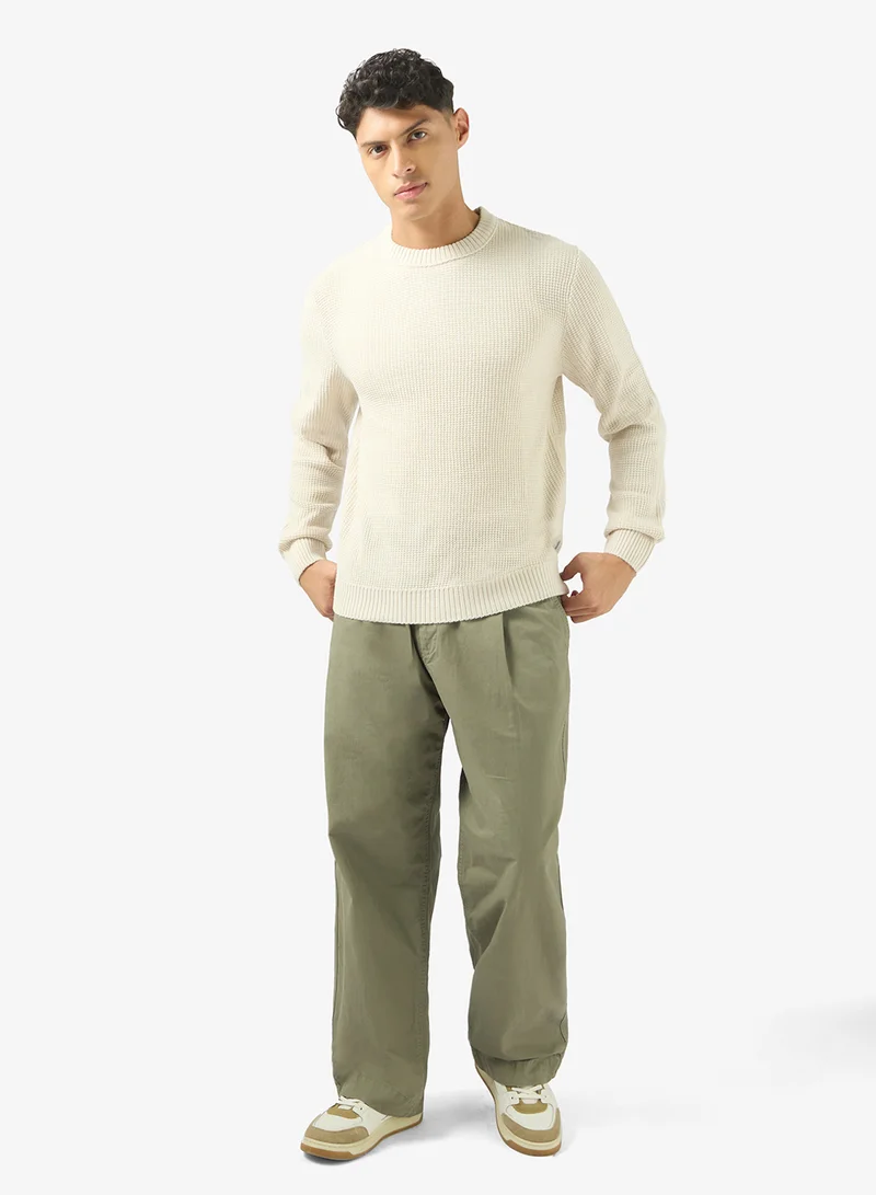 JACK & JONES Casual Trousers