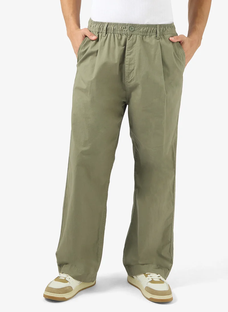 JACK & JONES Casual Trousers