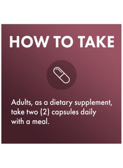 Dr. Mercola Nac with milk thistle 500 mg n-acetyl-cysteine per serving, 60 capsules | dietary supplement  - Image 5