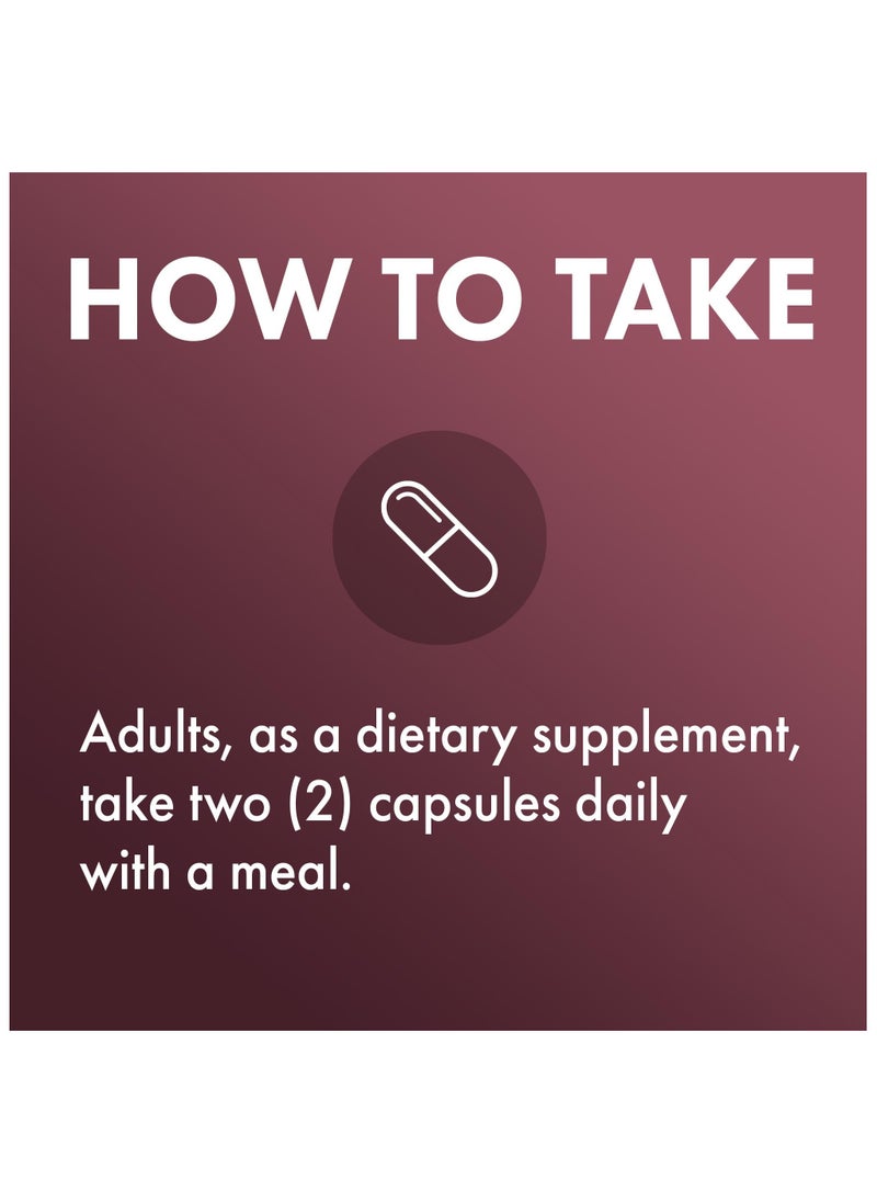 Dr. Mercola Nac with milk thistle 500 mg n-acetyl-cysteine per serving, 60 capsules | dietary supplement  - Image 5