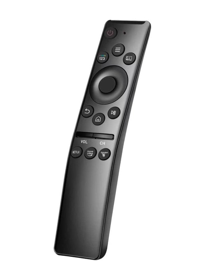 Raxoom Universal Remote-Control for Samsung Smart-TV, Remote-Replacement of HDTV 4K UHD Curved QLED and More TVs, with Netflix Prime-Video Buttons - Image 1