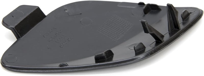 CNUPSM UPSM Tow Hook Eye Cap Cover for Volvo S60/V60 - Image 1