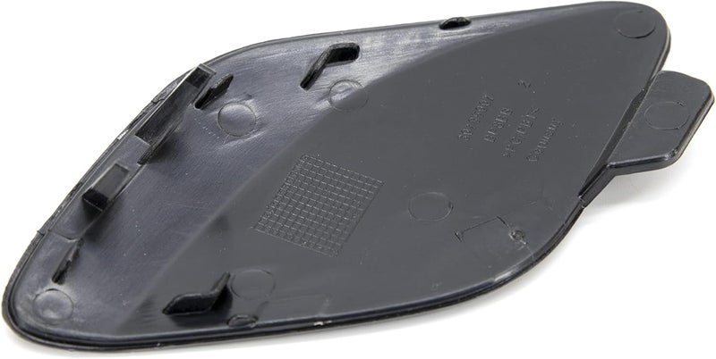 CNUPSM UPSM Tow Hook Eye Cap Cover for Volvo S60/V60 - Image 3