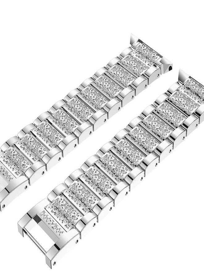 Hemobllo Watch Strap Replacement Band Comfortable Silicone Smartwatch Band Durable Fitness Tracker Accessories for Daily Use 6.69X0.92X0.11In - Image 2