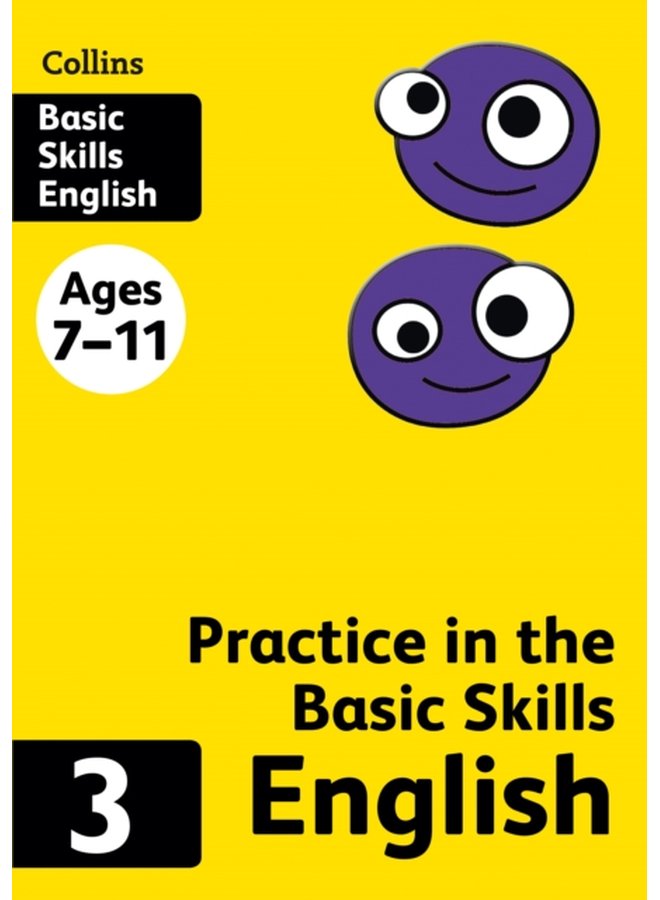 English Book 3 - Paperback