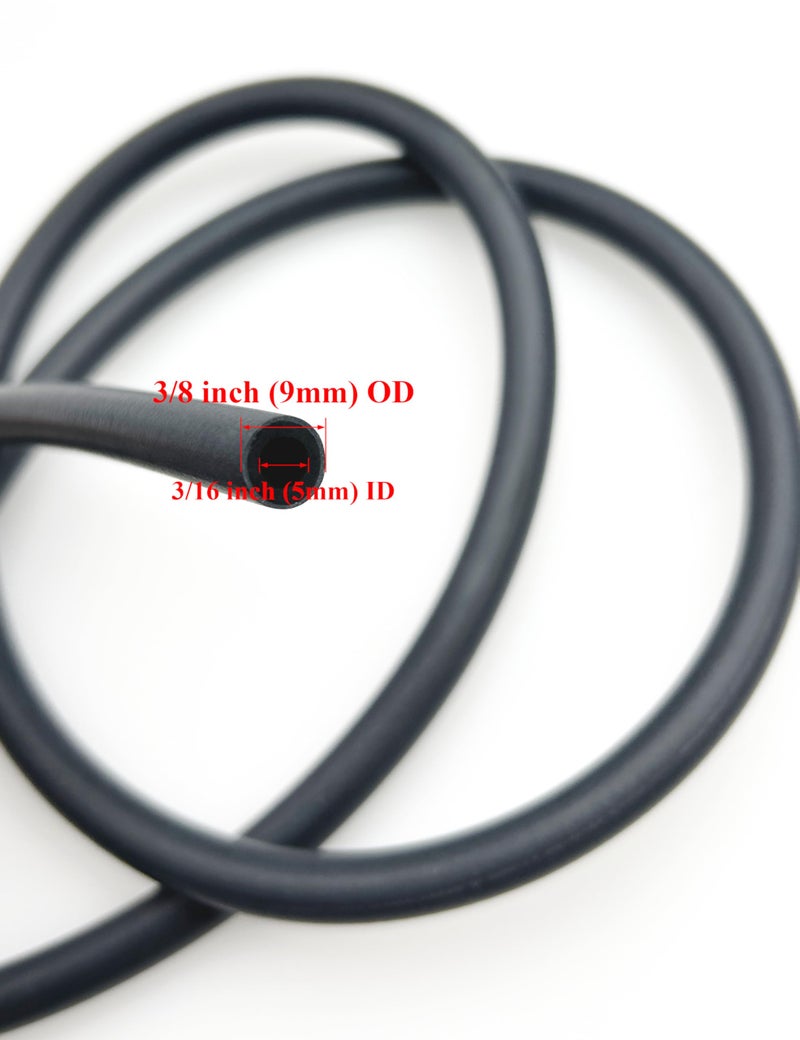 YAMAKATO صمام إيقاف خزان الوقود YAMAKATO M16X1.5mm 3-10kw لمولد الوقود Petcock لبراديتور سنتوريون هوندا ويستنجهاوس دوروماكس دوروستار باورمات باور هورس ETQ مفتاح خزان الغاز (أنثوي M16X1.5mm) - Image 2