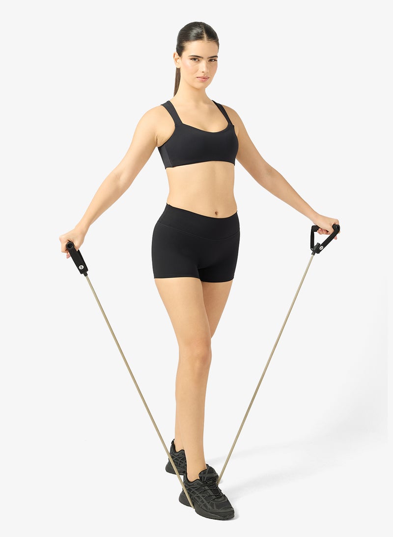 FRWD Seamless Training Shorts - Image 1