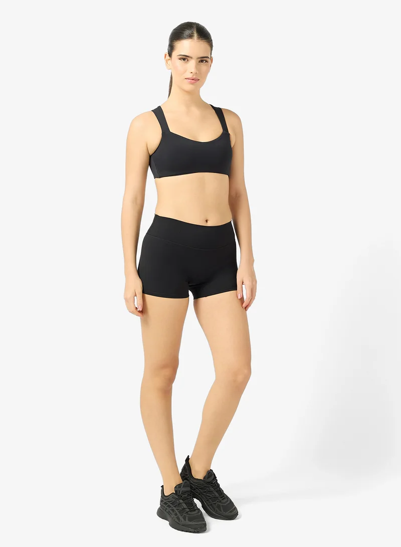 FRWD  Seamless Training Shorts for Women | Best Price UAE