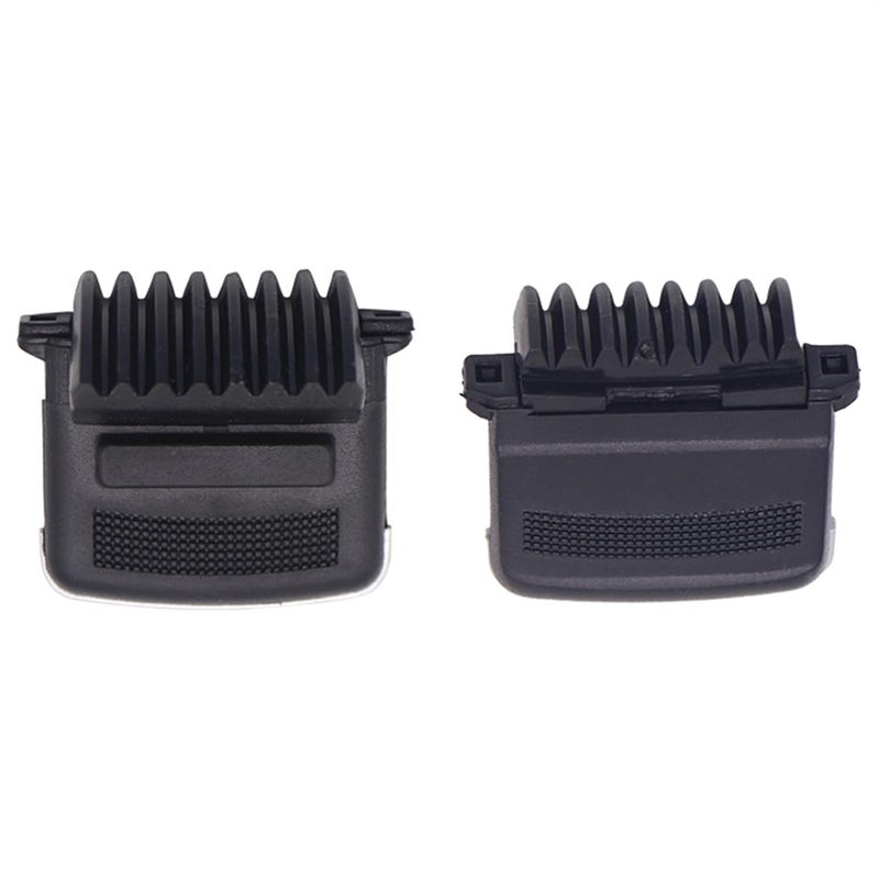 Wivplex Air Conditioning Vent Clip for Mitsubishi ASX - Image 4