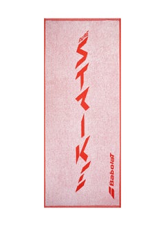 BabolaT منشفة تنس حجم يونيك  - Image 1