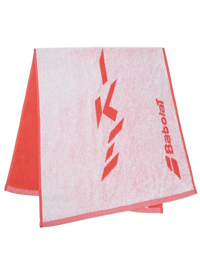 Babolat Tennis Towel Size UNIQ – Soft, Absorbent, Lightweight, Sports Towel for Tennis Players, Training, Home Gym, Fitness, Outdoor Activities - Image 2
